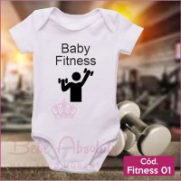 Baby Fitness - 01