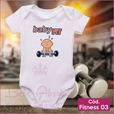 Baby Fitness - 03