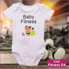 Baby Fitness - 04