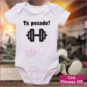Baby Fitness - 05