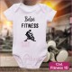 Baby Fitness Body Infantil - 10