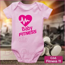 Baby Fitness - 11