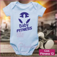 Baby Fitness - 12