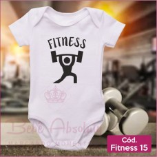 Baby Fitness - 15