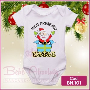 Body Natal - BN101