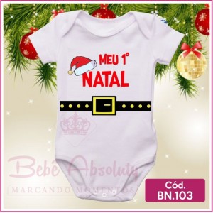 Body Natal - BN103