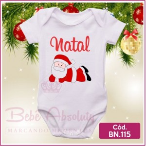 Body Natal - BN115