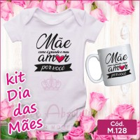  Dia das Mães Kit 1