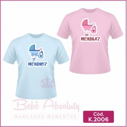 Kit Família - K.2006